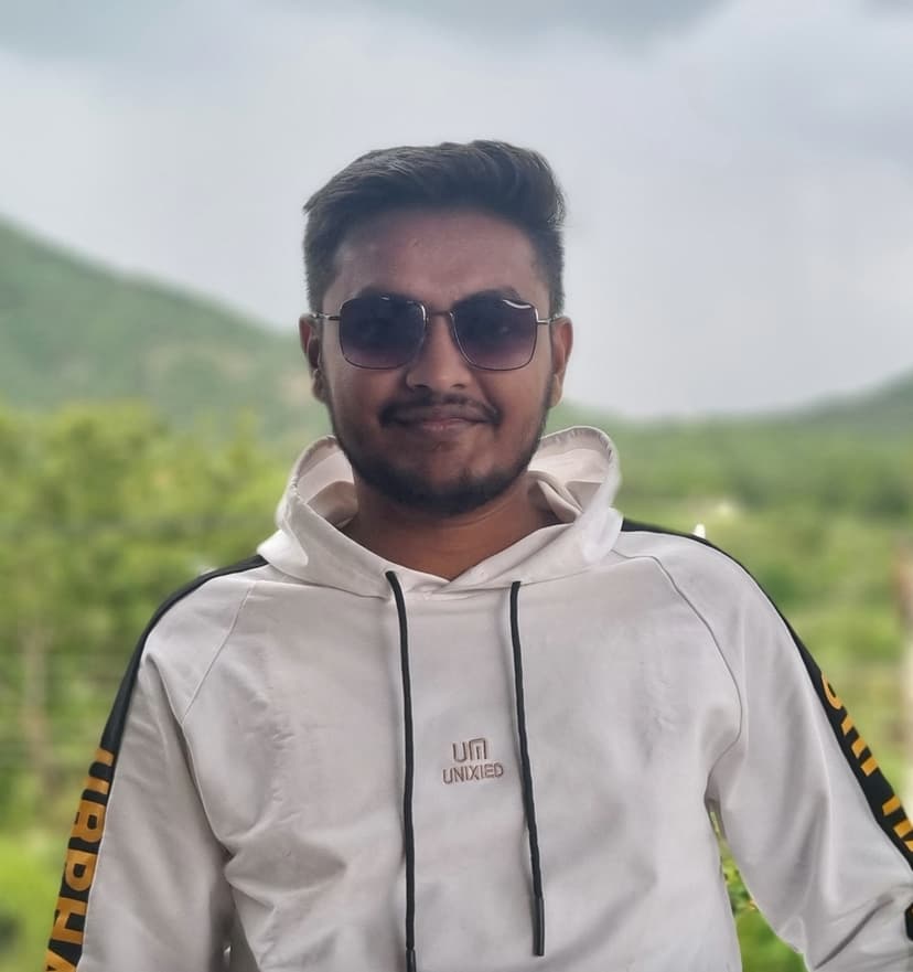 Smit Bhalani 